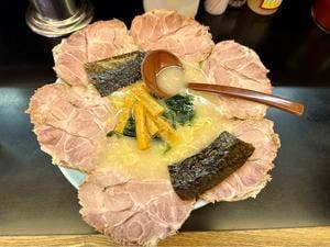 壱発ラーメン 相模原店