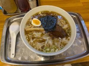 川越大勝軒