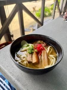 ちんぼーら