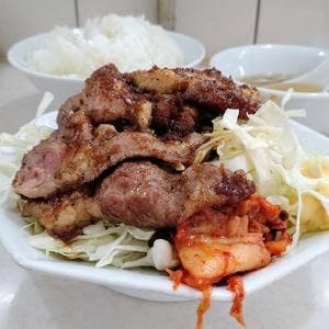 中華料理 おおくま