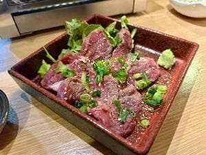 焼肉 肉乃もりした 片町店