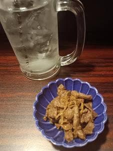 小料理居酒屋ゆい