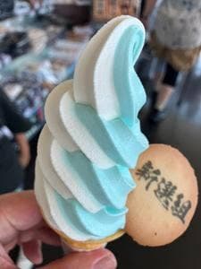 五稜郭タワー 展望カフェ