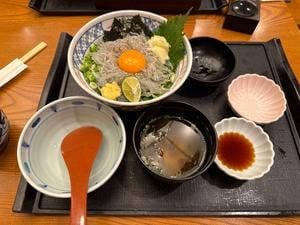 藍屋 大井店