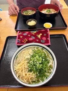 やま信うどん 宮崎店