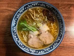 麺工房 隠國 愛川本店