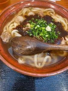うどん食べ会館