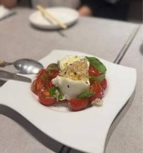 イタリアン酒場 寅の日