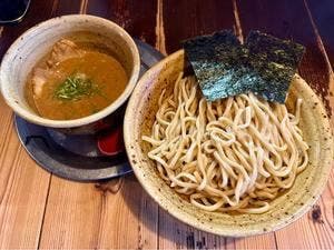 夜鳴き軒