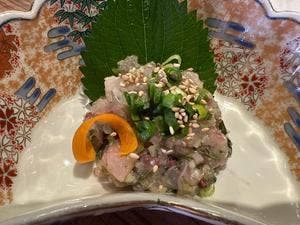 おさかな 心技体