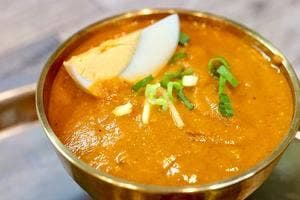 SPICE VILLAGE