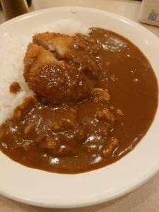カレーの店 インデラ