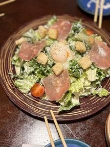すし土風炉 夢町小路 本厚木店