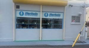 Herkeln