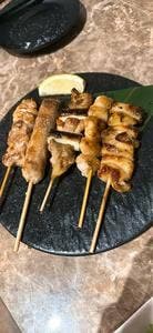 海鮮炉端焼きと地鶏専門店 完全個室居酒屋 鳥の利久 有楽町店
