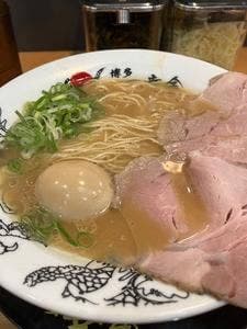 博多一幸舎 エキマルシェ大阪店