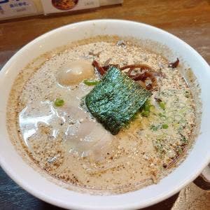七代目 哲麺