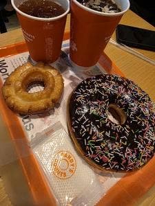 ランディーズドーナツ 渋谷代官山店
