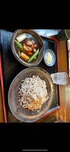 利めい庵