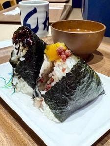おにぎり こんが 横浜本店