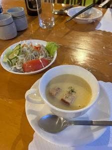 あしたの森