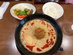 製麺工房 ドリーム 本店