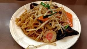 たんめん専門店 百菜 アトレ川崎店