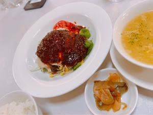 赤坂 四川飯店