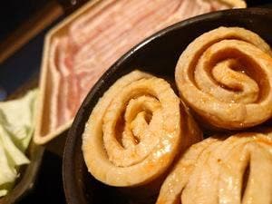 焼肉・しゃぶしゃぶ 将軍