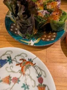 ワインと点心 TUITUI