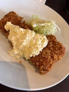 俺は好きだよ食堂