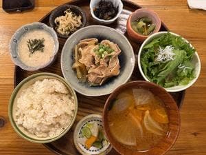 八百屋とごはん はるか