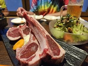千歳ラム工房 やまじん