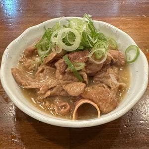 もつ焼きばん 下北沢店