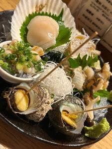 海鮮屋 鳥丈 成田駅前店