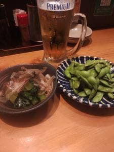 居酒家 蓮 ren