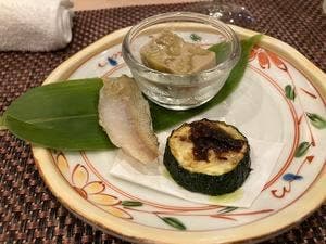 旬菜あだち