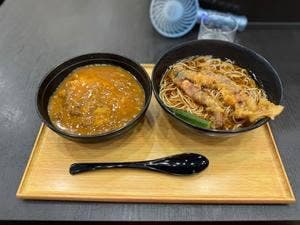 小諸そば 赤坂店