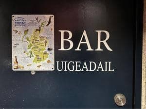 BAR UIGEADAIL