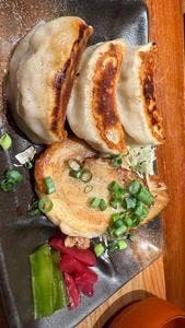 肉汁餃子のダンダダン 武蔵小山店