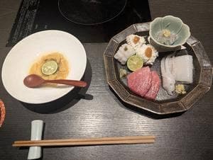 ふぐ旬席 とげさん
