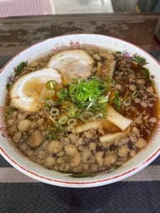 尾道ラーメン一丁