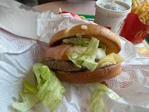 マクドナルド 日吉駅前店