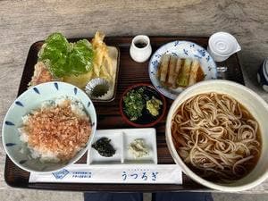 うつろぎ