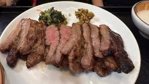 伊達の牛たん本舗 本店