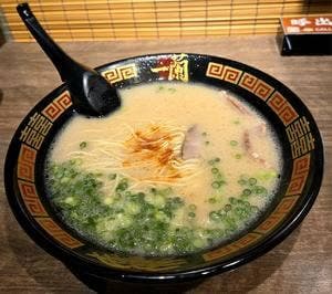 一蘭 八尾店
