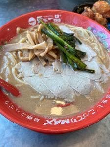 天下一品 土居田店