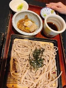 忘れ路 手打そば