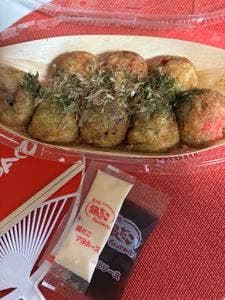 築地銀だこ エキア朝霞店