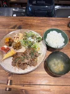 Kitchen Muu